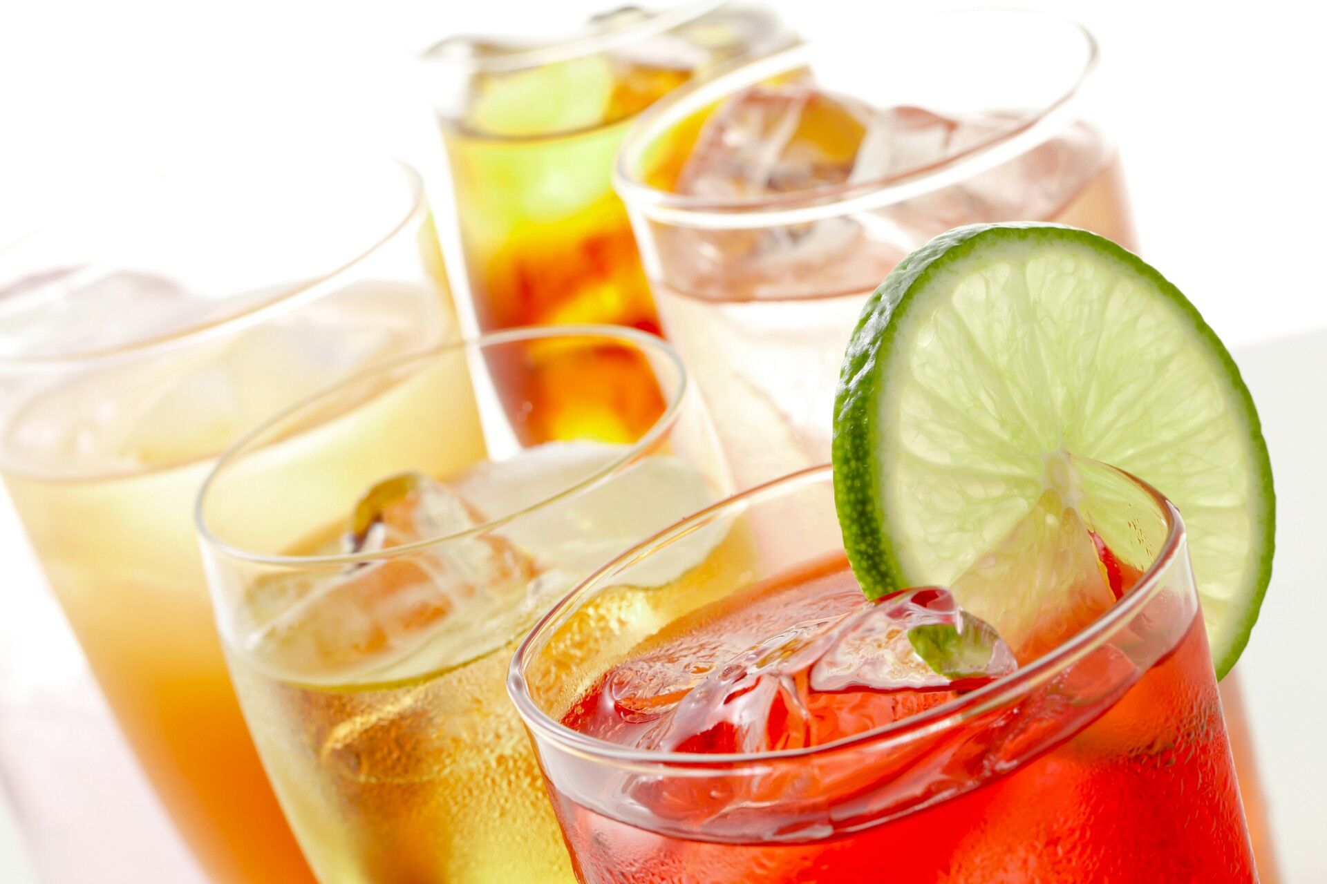 飲み放題